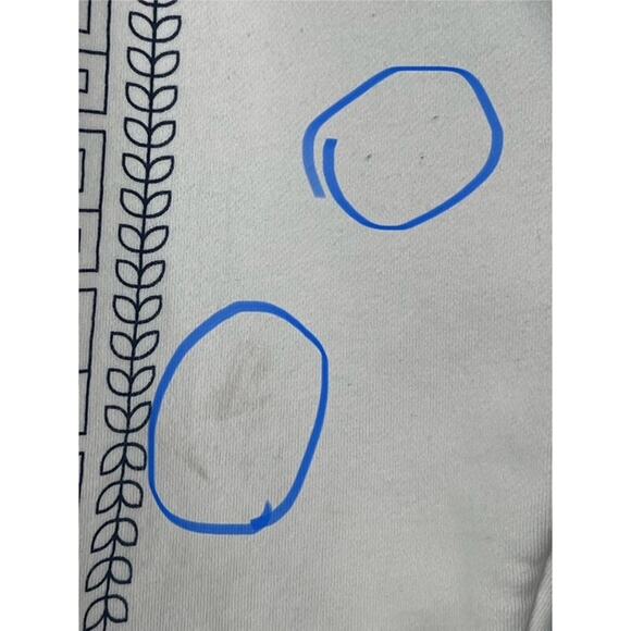 Have A Nice Game, Snatching Souls Hoodie by Derrick Henry - Picture 6 of 6